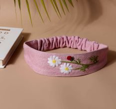 Daisy Delight Hairband